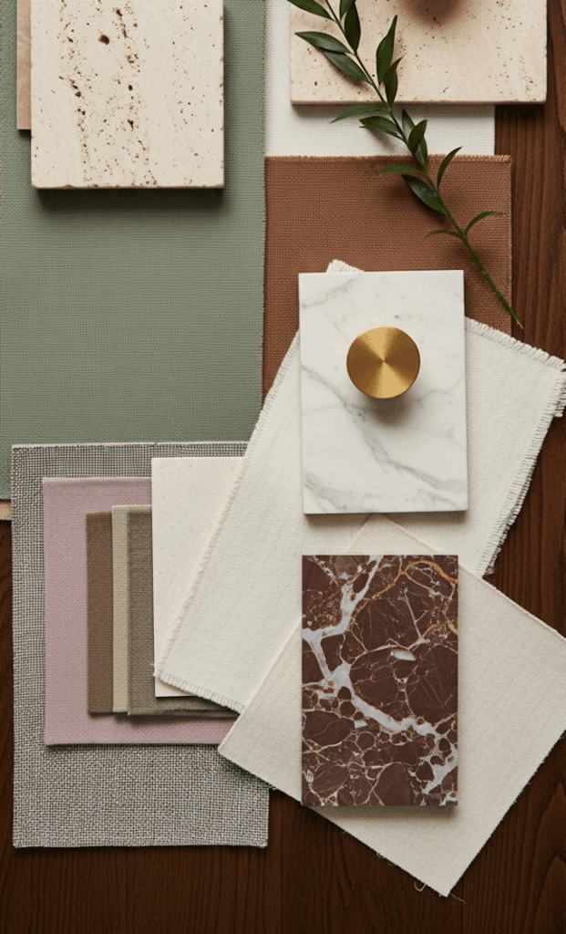 material board